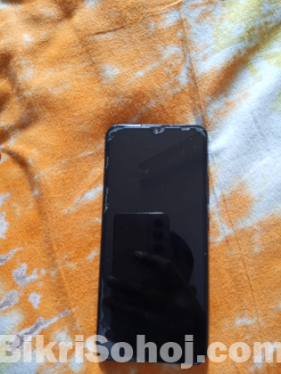 Realme Narzo C-30